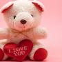 Teddy Day