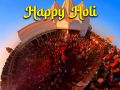 Happy holi | Happy Holi new whatsapp video status