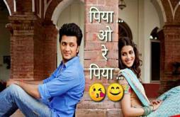 Piya O Re Piya - Whatsapp video status