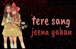 Tere Jaisa Yaar Kahan - love whatsapp status video