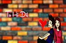 Tujh Mein Rab Dikhta Hai Whatsapp video status