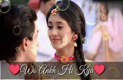 Woh Aankh Hi Kya - Video Status download