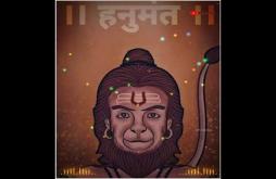 God Hanuman new whatsapp Status ,Hanuman Dada Status