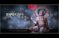 Hanuman Jayanti Full Screen Status video