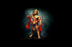Hanuman Jayanti Status , God Hanuman  whatsapp status video