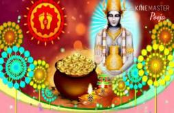 Happy Dhanteras  Status Video Status