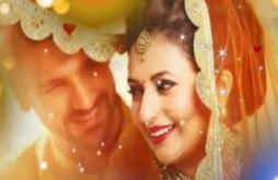 Karwa chauth status video