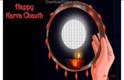 Karwa Chauth Whatsapp Video Download
