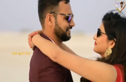 Beautiful romantic Gujarati WhatsApp status video
