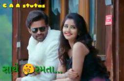 O radha tane kana ni kasam | Best Gujarati WhatsApp status video