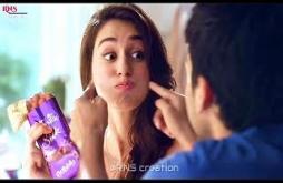 9 Feb 2021 - HAPPY CHOCOLATE DAY