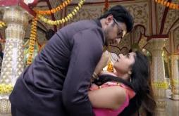 Guddan and Akshat romantic status video