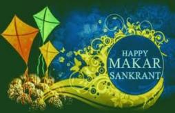 Happy Makar Sankranti Status Video