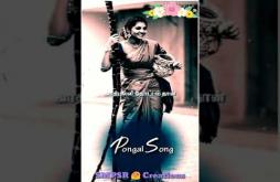 Happy Pongal status 2021