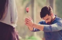 Happy Rose Day Whatsapp Status