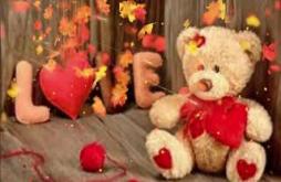 Happy Teddy Day Status For Whatsapp