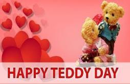 Happy Teddy Day Status Video