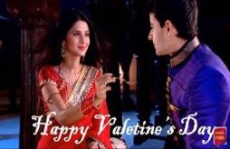 Happy Valentine's Day Whatsapp Status video