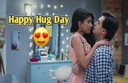 Hug Day Special status video
