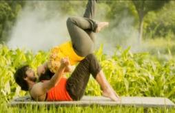 Love feeling whatsApp Status Video