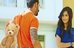 Lovely  Teddy day special WhatsApp status