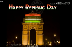 Republic Day Status Video