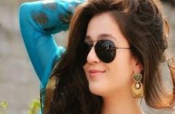 Romantic college Couple love Story