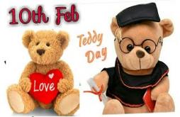 Teddy Day whatsapp status