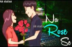 valentine day special whatsapp status video