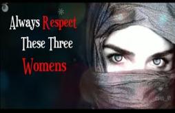 Always Respect Womens | Happy women's day status