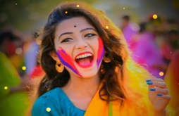 Holi Song 2021 Whatsapp Status Video
