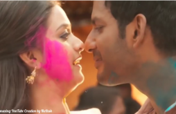 Holi Special Love Romantic Whatsapp Status Video