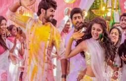 Kanika Maan holi best status video