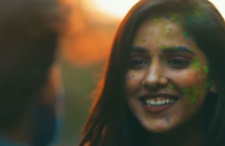 Love Romantic Holi Status Video 2021