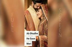 Zikar Bina Tere Love Romantic Full Screen Video Status For Whatsapp