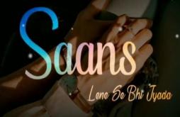 Saans Lene Se Bhi Jyada Tum Jaruri Ho Best  Song Video Status