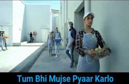 Tum Bhi Mujhse Pyar Karlo | sad WhatsApp status video