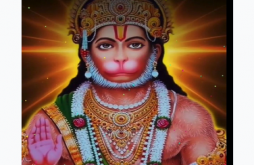 Jai Hanuman Ji Status Video