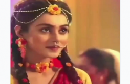 Radha Krishna Holi Special Status Video