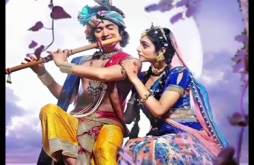 Radha Krishna Status Video