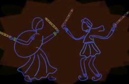 Happy Navaratri Special Video Status