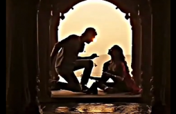 Kesariya | Love Song Status Video