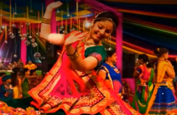 Navaratri Special Video Status