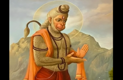 Shree Hanuman Dada Whatapp Video Status