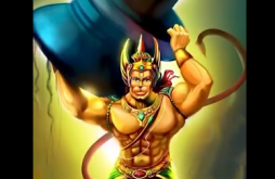 Shree Hanuman Whatapp Video Status