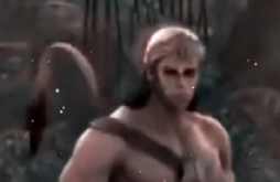 Jai Hanuman | jai Hanuman | The Legend Of Hanuman Whatsapp Status Video