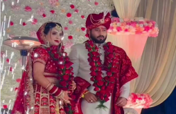 Marriage anniversary whatsapp video status