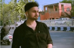 Alone new video status