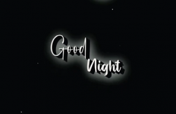 Good night new video status