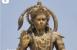 Jai hanuman dada new video status